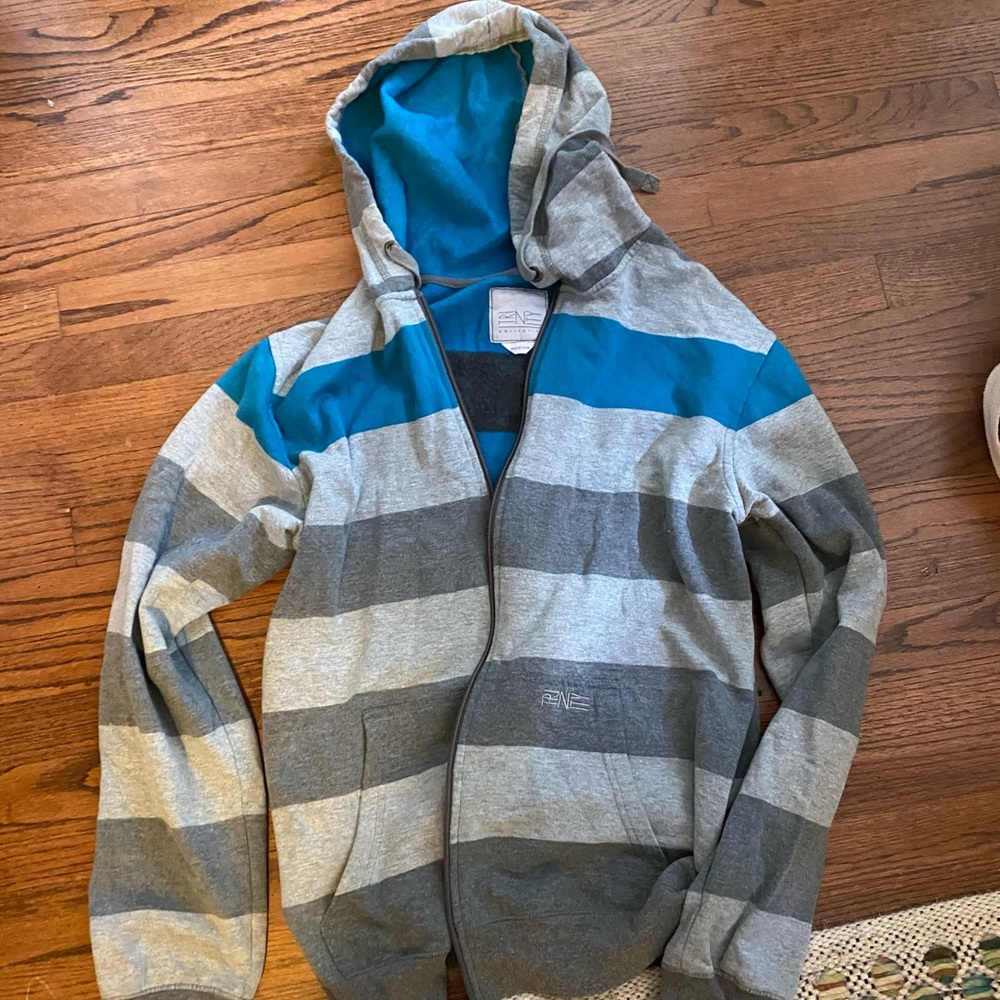 Trinity Hoodie Sweatshirt